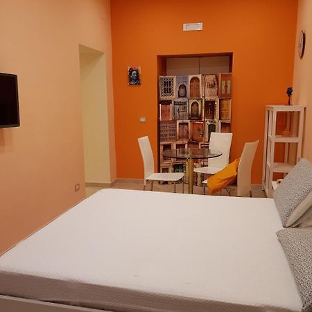 Il Giardino Di Daphne Bed & Breakfast Napoli Dış mekan fotoğraf