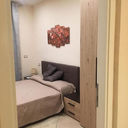 Il Giardino Di Daphne Bed & Breakfast Napoli Dış mekan fotoğraf