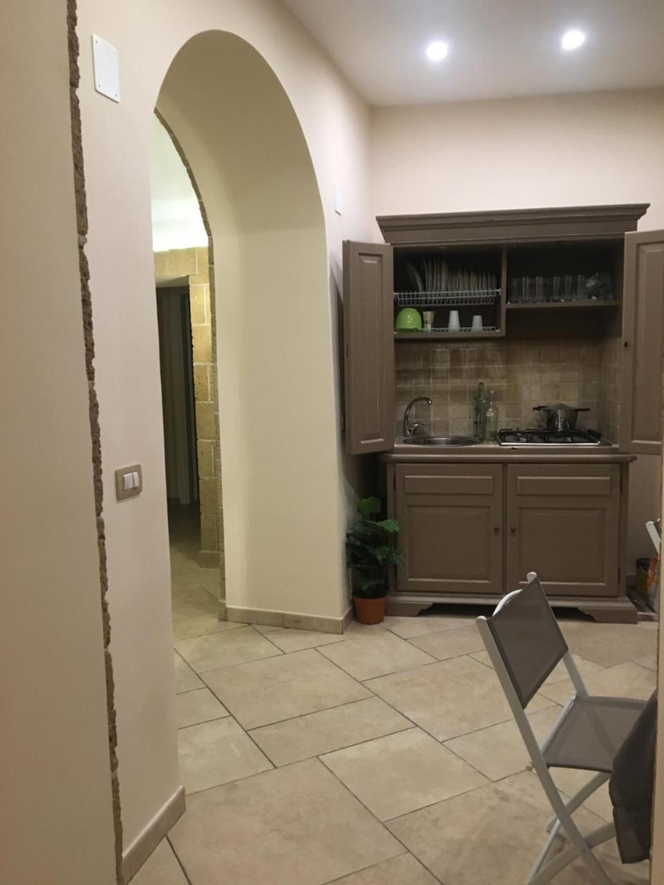 Il Giardino Di Daphne Bed & Breakfast Napoli Dış mekan fotoğraf