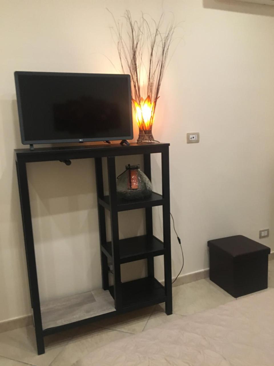 Il Giardino Di Daphne Bed & Breakfast Napoli Dış mekan fotoğraf
