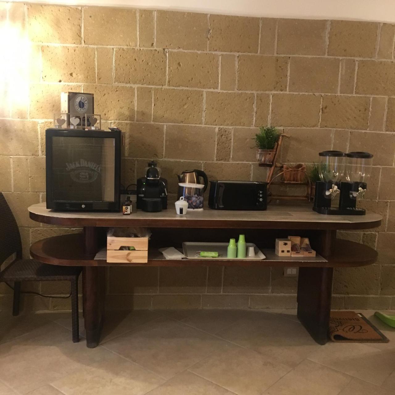 Il Giardino Di Daphne Bed & Breakfast Napoli Dış mekan fotoğraf