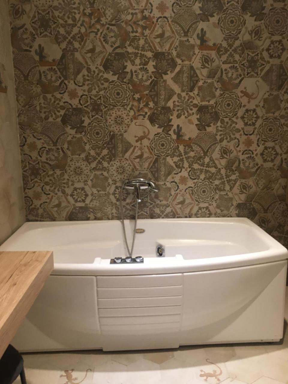 Il Giardino Di Daphne Bed & Breakfast Napoli Dış mekan fotoğraf
