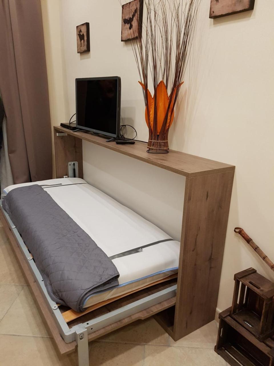 Il Giardino Di Daphne Bed & Breakfast Napoli Dış mekan fotoğraf