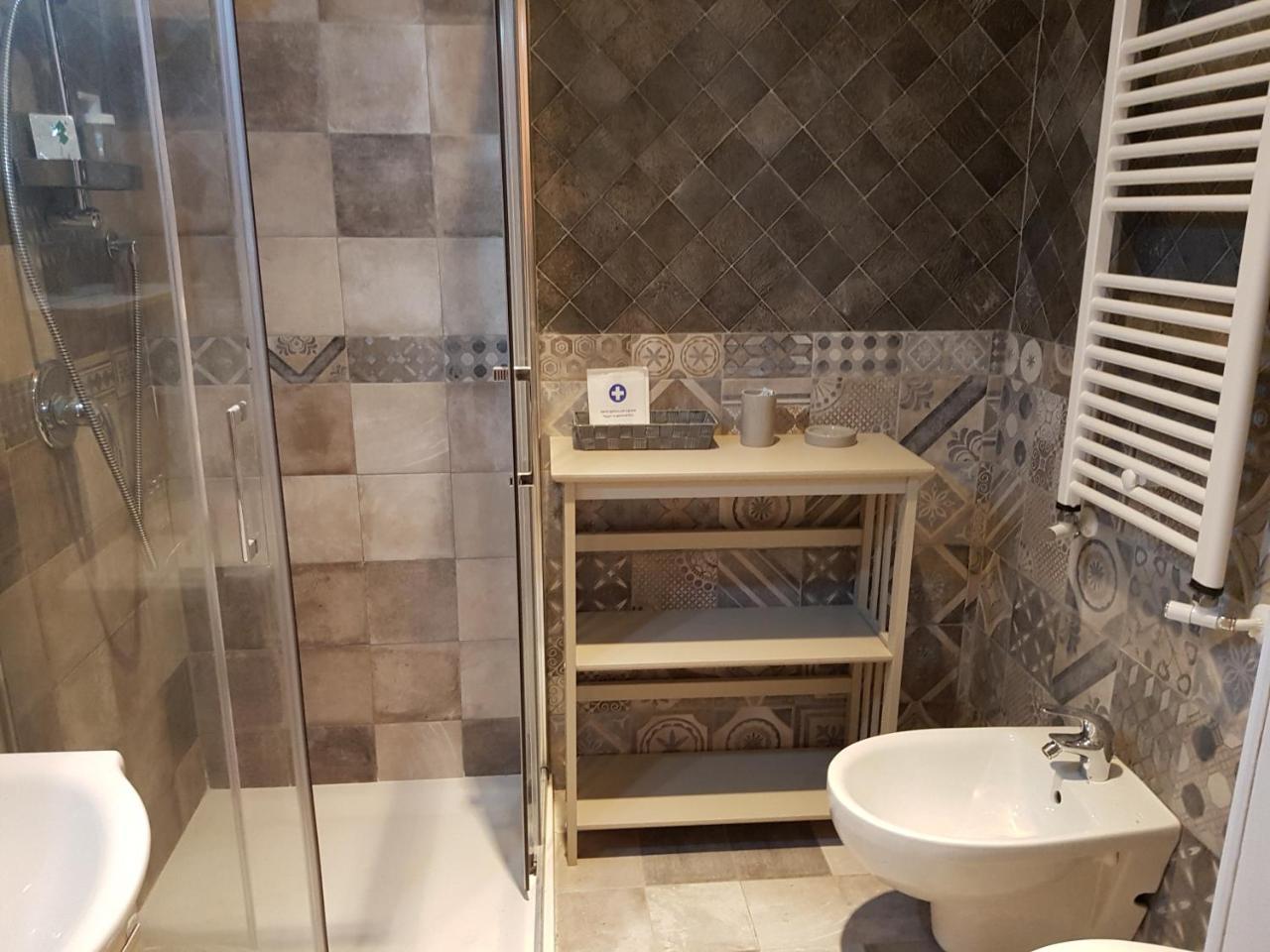 Il Giardino Di Daphne Bed & Breakfast Napoli Dış mekan fotoğraf