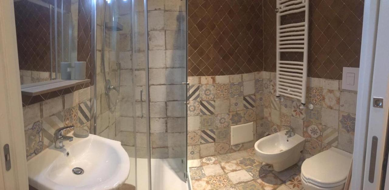 Il Giardino Di Daphne Bed & Breakfast Napoli Dış mekan fotoğraf