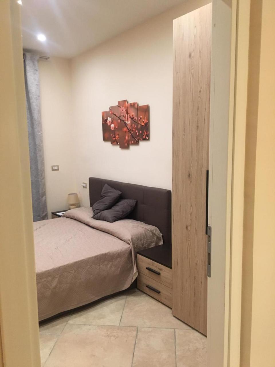 Il Giardino Di Daphne Bed & Breakfast Napoli Dış mekan fotoğraf