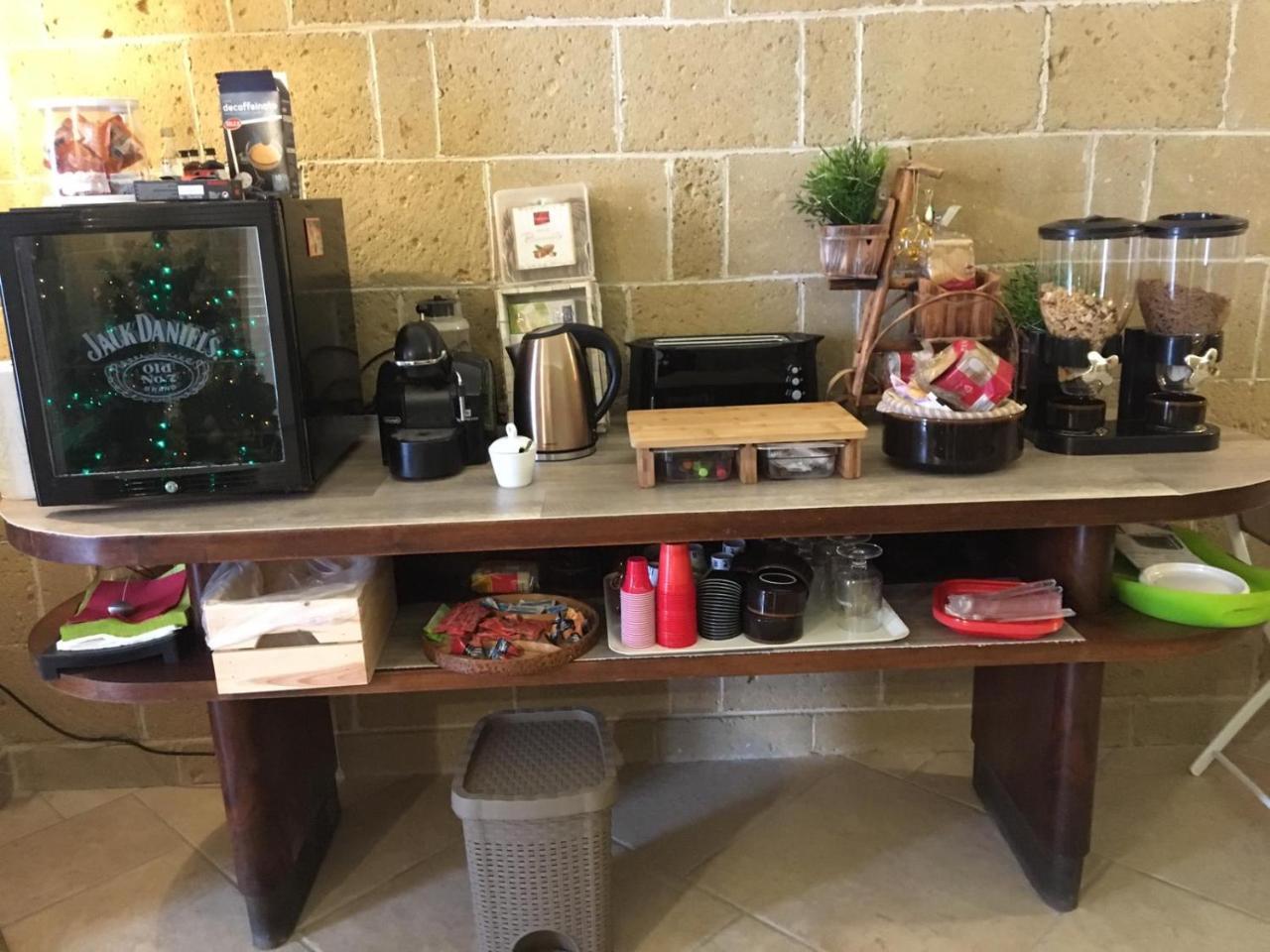 Il Giardino Di Daphne Bed & Breakfast Napoli Dış mekan fotoğraf