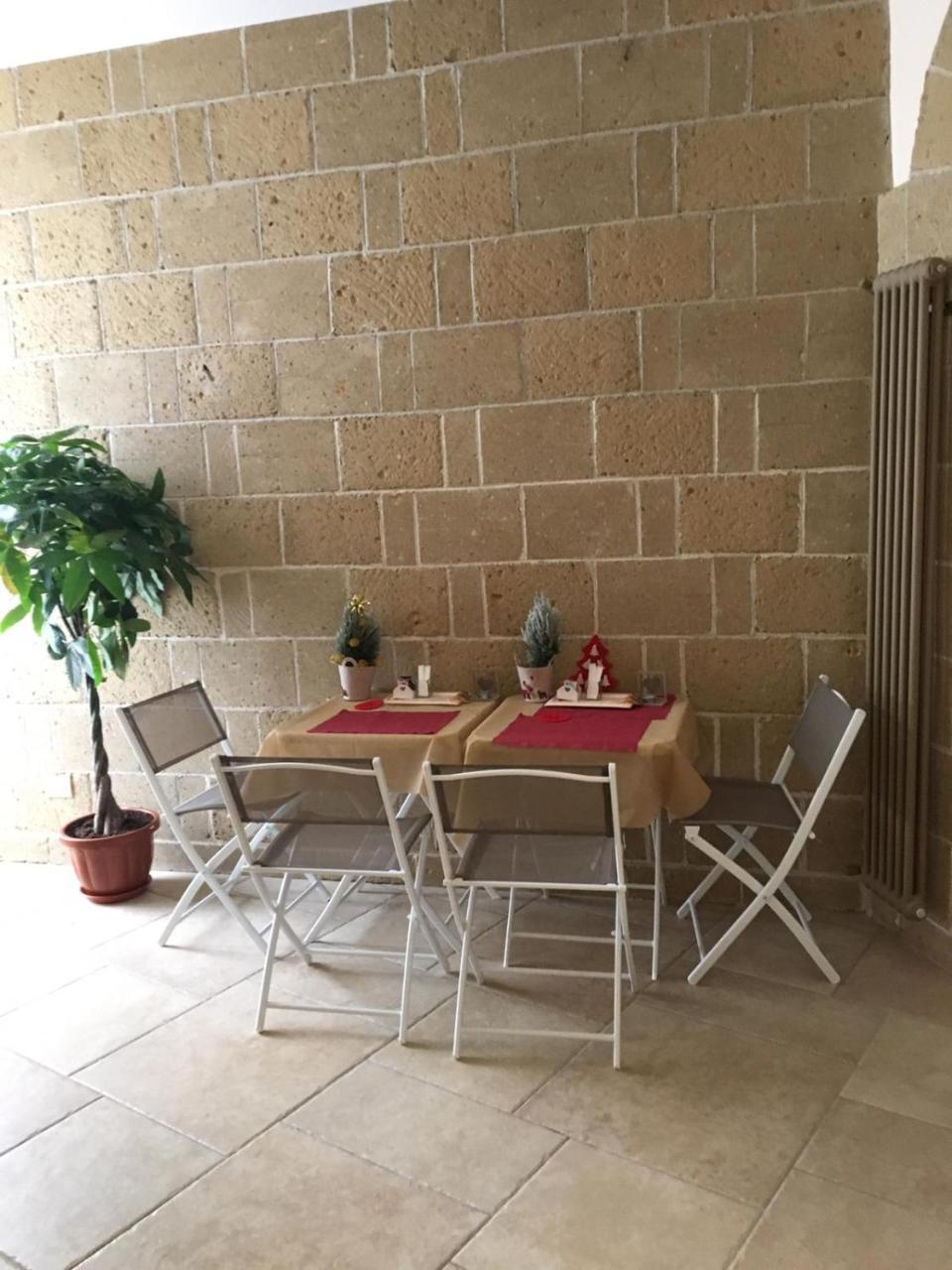 Il Giardino Di Daphne Bed & Breakfast Napoli Dış mekan fotoğraf
